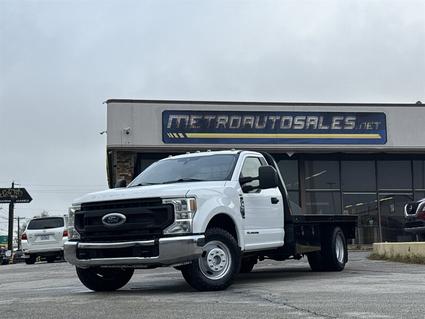 2021 Ford F-350 Arlington TX