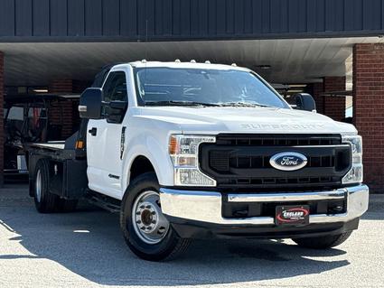 2020 Ford F-350 Cleburne TX