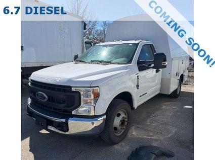 2020 Ford F-350 Murfreesboro TN