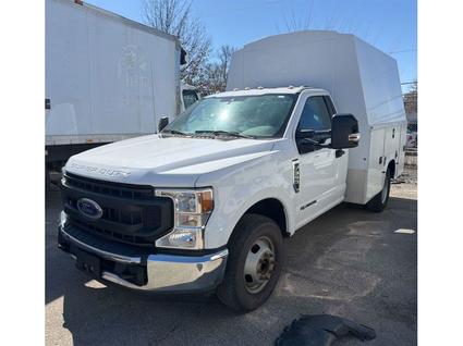 2020 Ford F-350 Murfreesboro TN