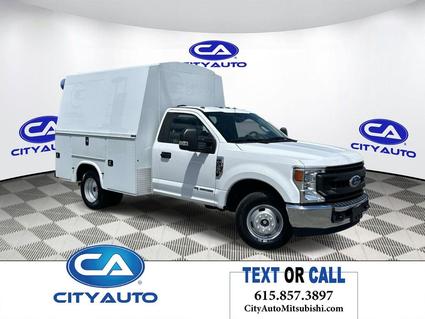 2020 Ford F-350 Murfreesboro TN