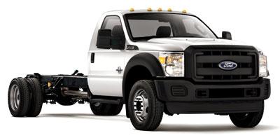 2011 Ford F-350 Lewiston ID