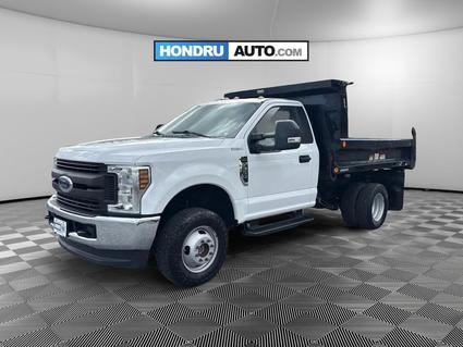 2018 Ford F-350 Manheim PA