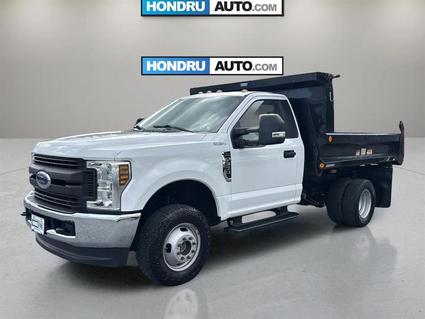 2018 Ford F-350 Manheim PA