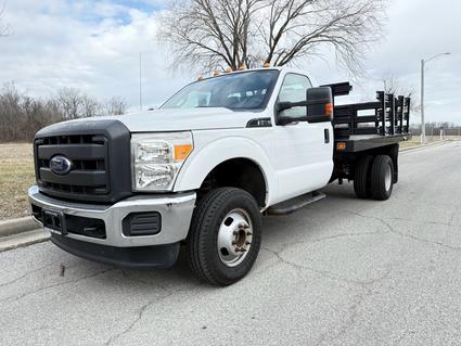 2016 Ford F-350 Carbondale IL