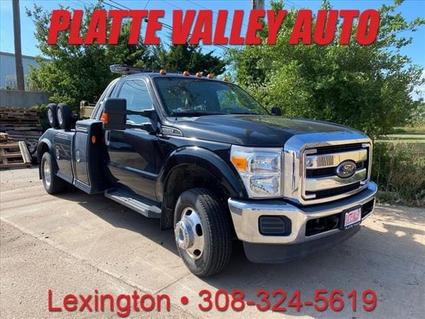 2013 Ford F-350 Lexington NE