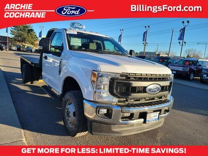 2020 Ford F-350 Billings MT