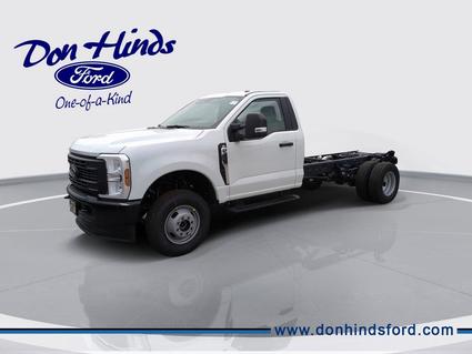 2025 Ford F-350 Fishers IN