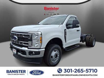 2025 Ford F-350 Suitland MD