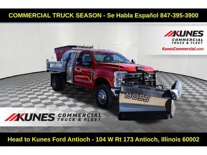 2024 Ford F-350 Antioch IL