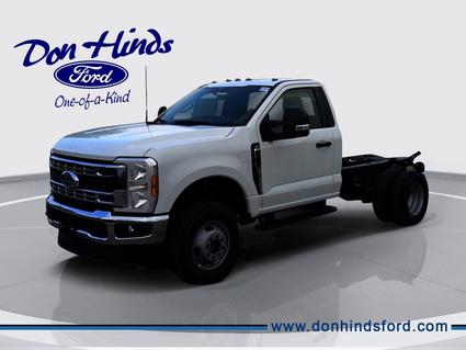 2025 Ford F-350 Fishers IN