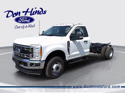 2025 Ford F-350 Fishers IN