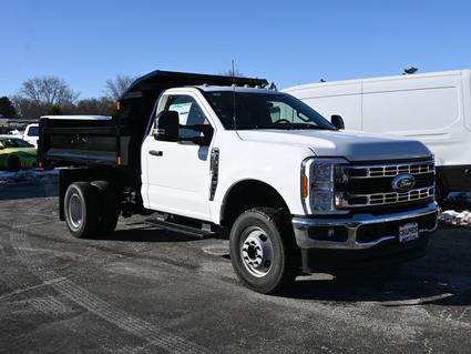 2024 Ford F-350 Antioch IL