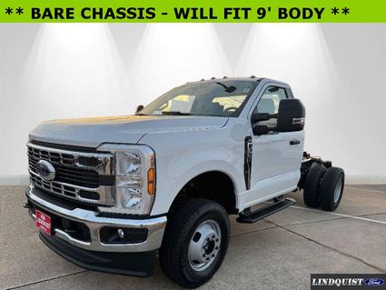 2024 Ford F-350 Bettendorf IA