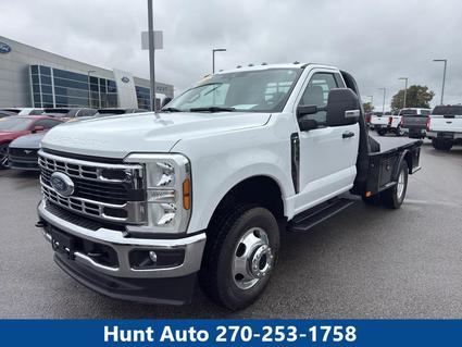 2024 Ford F-350 Franklin KY