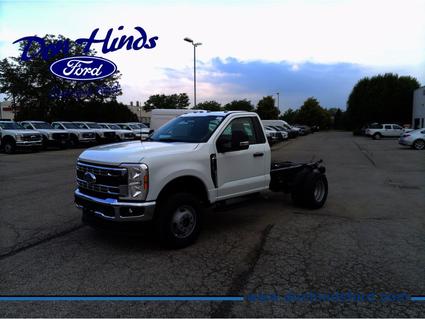2025 Ford F-350 Fishers IN