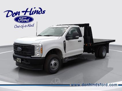 2025 Ford F-350 Fishers IN