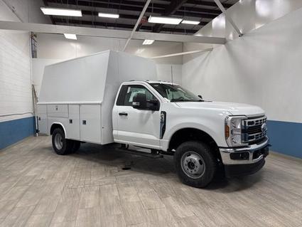 2025 Ford F-350 Sheboygan WI