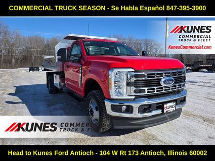 2025 Ford F-350 Antioch IL