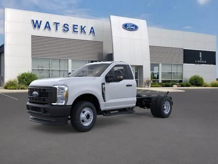 2025 Ford F-350 Watseka IL