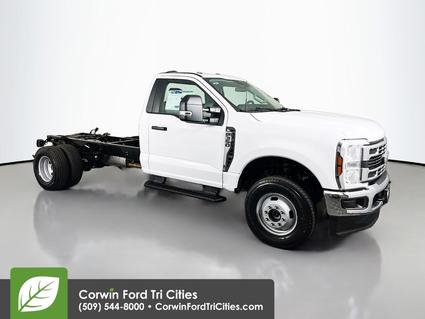 2025 Ford F-350 Pasco WA