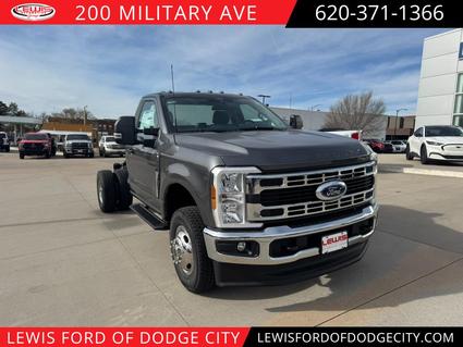 2026 Ford F-350 Dodge City KS