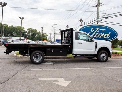 2025 Ford F-350 Suffolk VA