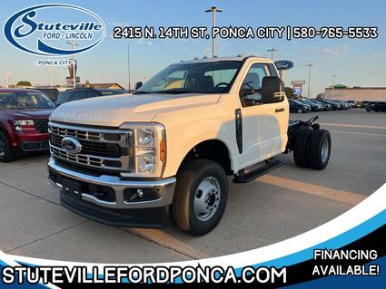 2026 Ford F-350 Ponca City OK