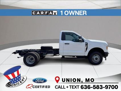 2024 Ford F-350 Union MO