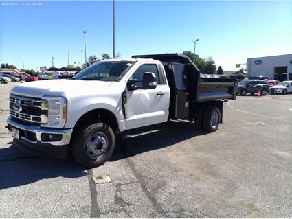 2025 Ford F-350 Fishers IN