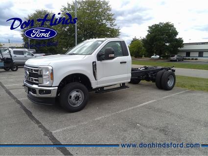 2025 Ford F-350 Fishers IN