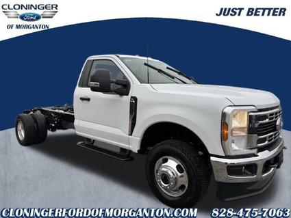 2026 Ford F-350 Morganton NC