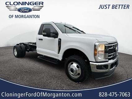 2026 Ford F-350 Morganton NC