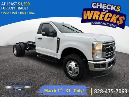 2026 Ford F-350 Morganton NC