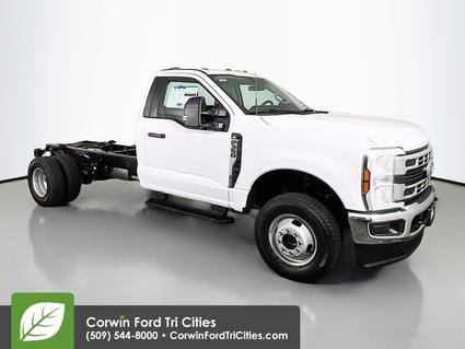 2025 Ford F-350 Pasco WA