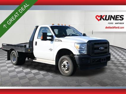 2014 Ford F-350 Antioch IL