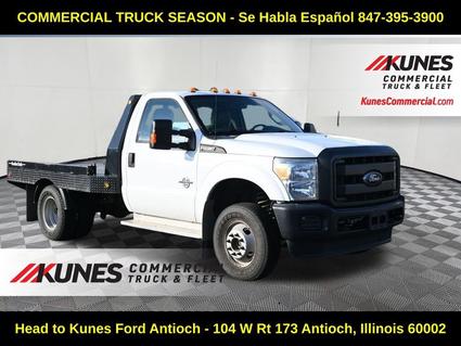 2014 Ford F-350 Antioch IL
