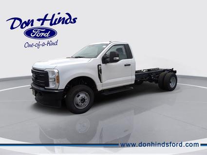 2025 Ford F-350 Fishers IN