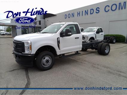 2025 Ford F-350 Fishers IN