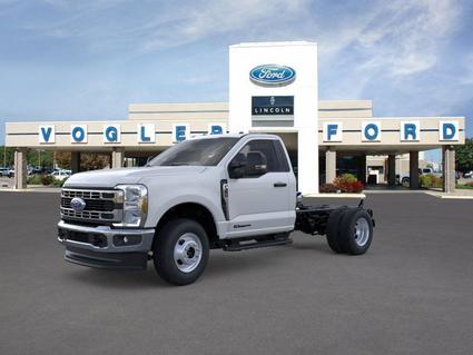 2025 Ford F-350 Carbondale IL