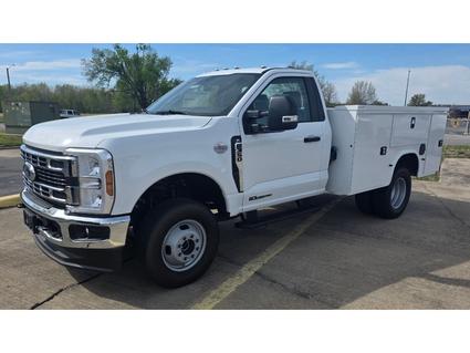2025 Ford F-350 Carbondale IL