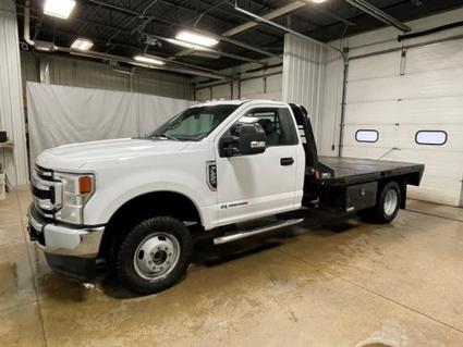 2020 Ford F-350 Hazel Green WI
