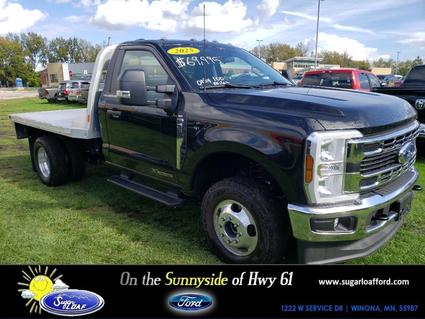 2025 Ford F-350 Winona MN
