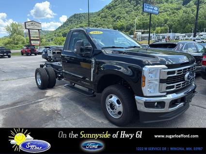 2025 Ford F-350 Winona MN