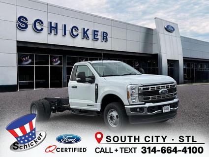 2025 Ford F-350 St Louis MO