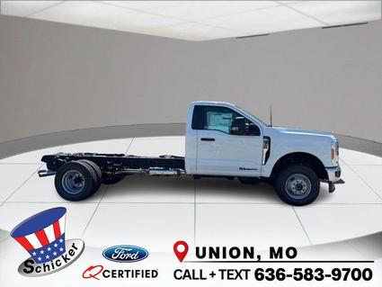 2025 Ford F-350 Union MO