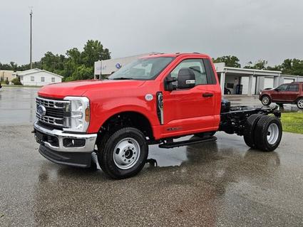 2025 Ford F-350 Wauchula FL