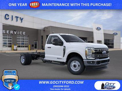 2026 Ford F-350 Columbia City IN