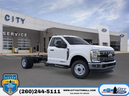 2026 Ford F-350 Columbia City IN