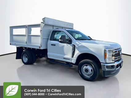 2023 Ford F-350 Pasco WA